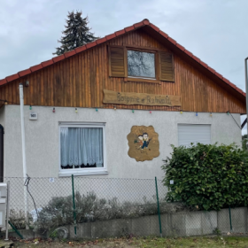 Vereinshaus